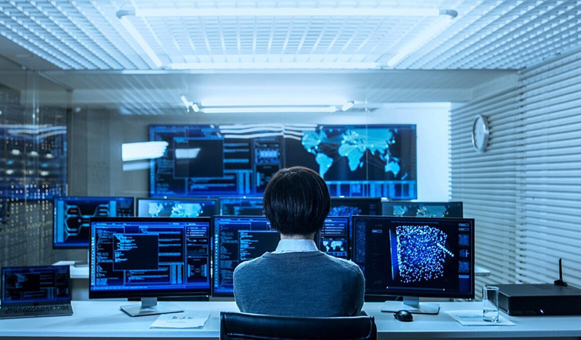 AI Cybersecurity