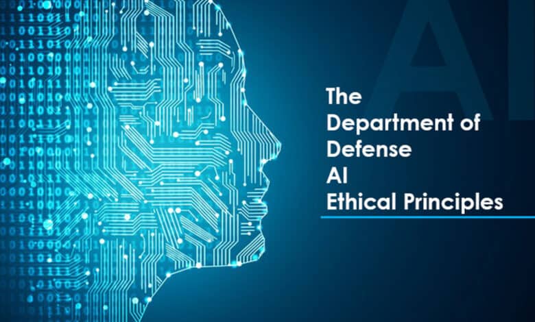 DoD AI Ethical Principles