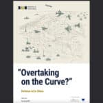 China Military Defence AI