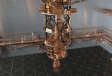 Quantum Computing Security 5G