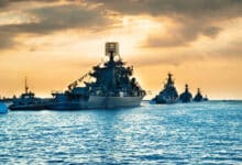 US Navy AI