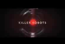 AI Killer Robots
