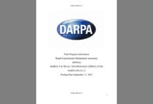 DARPA REMA