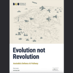 Defence AI - Australia