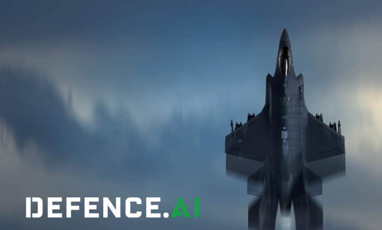 Defence AI Defense AI